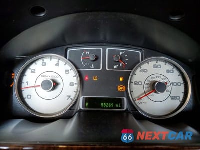 Zdjęcie 9 z 12 samochodu: 2008 FORD TAURUS LIMITED VIN:1FAHP28WX8G138088 - miniatura