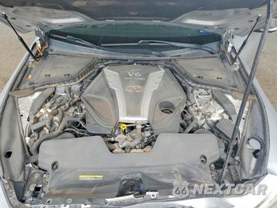 Zdjęcie 41 z 48 samochodu: 2018 INFINITI Q50 3.0T SPORT VIN:JN1EV7AP6JM365968 - miniatura