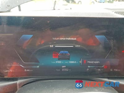Zdjęcie 9 z 12 samochodu: 2023 BMW I4 EDRIVE 35 VIN:WBY43AW04PFR43469 - miniatura