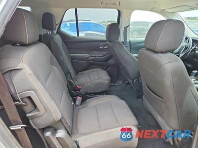Zdjęcie 11 z 13 samochodu: 2019 CHEVROLET TRAVERSE LT VIN:1GNERGKW6KJ203789 - miniatura