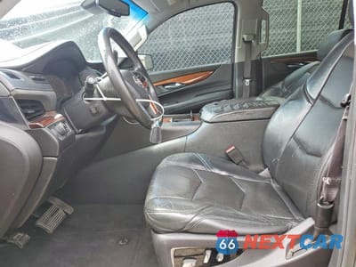 Zdjęcie 7 z 13 samochodu: 2015 CADILLAC ESCALADE LUXURY VIN:1GYS3BKJ0FR276792 - miniatura