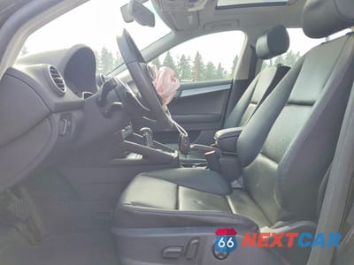 Zdjęcie 7 z 13 samochodu: 2006 AUDI A3 2.0 PREMIUM VIN:WAUNF78P46A178427 - miniatura