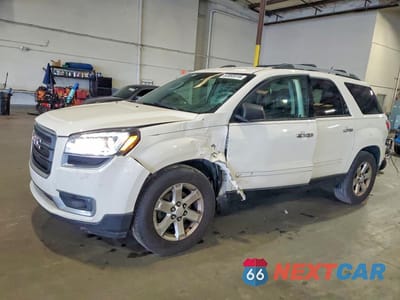 2014 GMC ACADIA SLE 1GKKRPKD7EJ361352 - główne zdjęcie licytacji z USA - miniatura