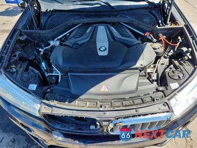 Zdjęcie 12 z 13 samochodu: 2016 BMW X5 XDRIVE50I VIN:5UXKR6C58G0J83424 - miniatura