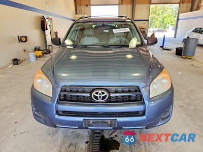 Piąte zdjęcie samochodu w środku: 2012 TOYOTA RAV4 BASE VIN:2T3BF4DV4CW232685 - miniatura
