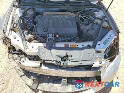 Zdjęcie 11 z 12 samochodu: 2013 CHEVROLET IMPALA LS VIN:2G1WF5E32D1130132 - miniatura