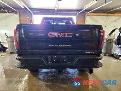 Zdjęcie 6 z 12 samochodu: 2024 GMC SIERRA K2500 AT4 VIN:1GT49PEY5RF117520 - miniatura