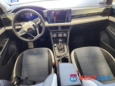 Zdjęcie 8 z 13 samochodu: 2026 VOLKSWAGEN TAOS S VIN:3VV8C7B27TM033291 - miniatura