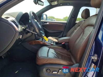 Zdjęcie 7 z 13 samochodu: 2015 AUDI Q5 PREMIUM VIN:WA1CFAFP0FA107570 - miniatura