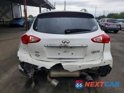 Zdjęcie 6 z 13 samochodu: 2017 INFINITI QX50 BASE VIN:JN1BJ0RR4HM402022 - miniatura