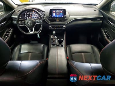 Zdjęcie 8 z 12 samochodu: 2024 NISSAN ALTIMA 2.5 SR VIN:1N4BL4CW4RN329281 - miniatura