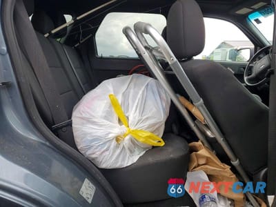 Zdjęcie 11 z 13 samochodu: 2011 FORD ESCAPE XLT VIN:1FMCU9DG3BKA30903 - miniatura