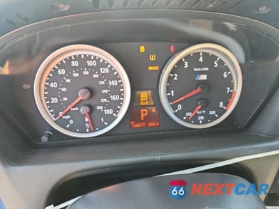 Zdjęcie 9 z 12 samochodu: 2011 BMW X5 M VIN:5YMGY0C56BLK26311 - miniatura