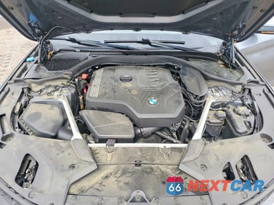 Zdjęcie 11 z 12 samochodu: 2020 BMW 530 I VIN:WBAJR3C0XLCD18041 - miniatura