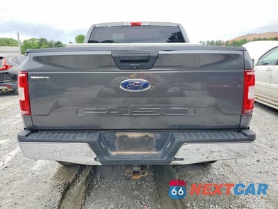 Zdjęcie 6 z 12 samochodu: 2019 FORD F150 SUPERCREW VIN:1FTEW1E57KFC09685 - miniatura