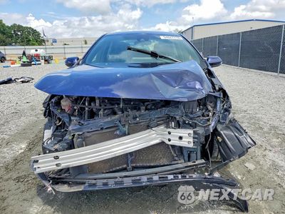 Piąte zdjęcie samochodu w środku: 2021 TOYOTA COROLLA SE VIN:JTDM4MCE9MJ075638 - miniatura