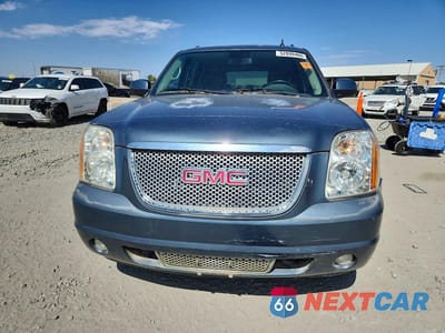 Piąte zdjęcie samochodu w środku: 2008 GMC YUKON XL DENALI VIN:1GKFK66858J190859 - miniatura