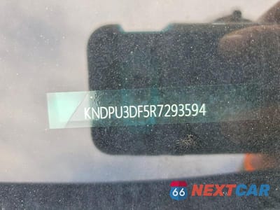 Zdjęcie 13 z 13 samochodu: 2024 KIA SPORTAGE LX VIN:KNDPU3DF5R7293594 - miniatura