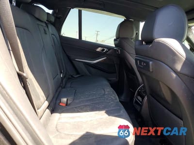 Zdjęcie 11 z 13 samochodu: 2022 BMW X5 SDRIVE 40I VIN:5UXCR4C0XN9K86785 - miniatura