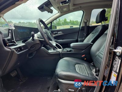 Zdjęcie 7 z 12 samochodu: 2024 KIA SPORTAGE SX PRESTIGE VIN:5XYK53DF6RG200639 - miniatura