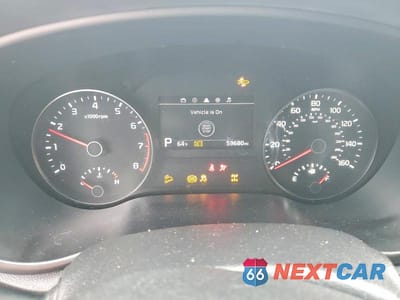 Zdjęcie 9 z 13 samochodu: 2020 KIA SPORTAGE SX VIN:KNDPRCA64L7802152 - miniatura