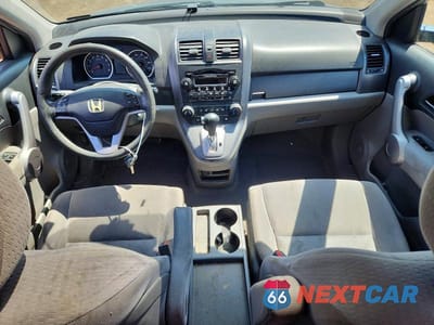 Zdjęcie 8 z 12 samochodu: 2007 HONDA CR-V EX VIN:5J6RE485X7L002888 - miniatura