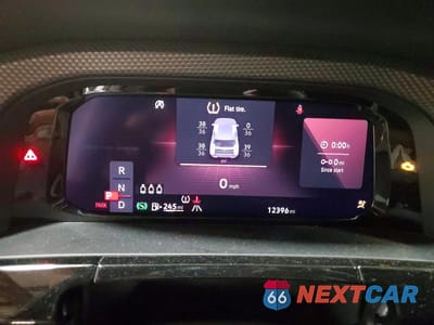Zdjęcie 9 z 13 samochodu: 2024 VOLKSWAGEN ATLAS CROSS SPORT SEL PREMIUM R-LINE VIN:1V2FE2CA8RC250513 - miniatura