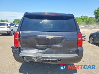 Zdjęcie 6 z 13 samochodu: 2017 CHEVROLET SUBURBAN K1500 PREMIER VIN:1GNSKJKC7HR308281 - miniatura