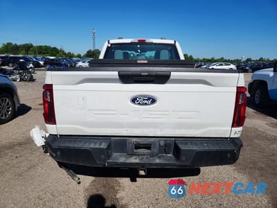 Zdjęcie 6 z 12 samochodu: 2024 FORD F150 XL VIN:1FTEX1KP0RKD26853 - miniatura
