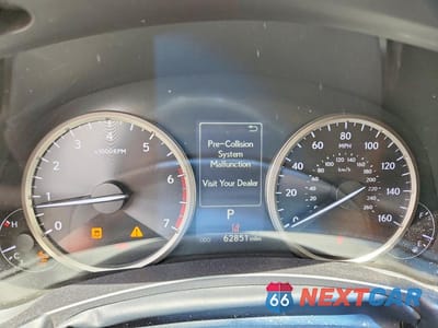 Zdjęcie 9 z 13 samochodu: 2018 LEXUS NX 300 BASE VIN:JTJYARBZXJ2087988 - miniatura