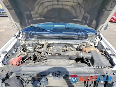 Zdjęcie 11 z 12 samochodu: 2013 FORD F150 SUPER CAB VIN:1FTFX1CF5DFA35079 - miniatura