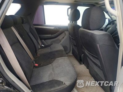 Zdjęcie 11 z 13 samochodu: 2006 TOYOTA 4RUNNER VIN:JTEZU14R760080640 - miniatura