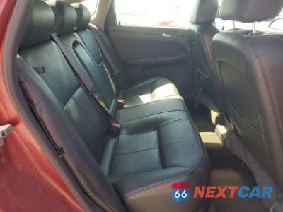 Zdjęcie 10 z 12 samochodu: 2006 CHEVROLET IMPALA LTZ VIN:2G1WU581669330256 - miniatura