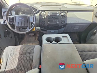 Zdjęcie 8 z 12 samochodu: 2012 FORD F250 SUPER DUTY VIN:1FT7W2B6XCEB92187 - miniatura