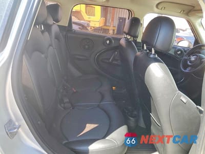 Zdjęcie 10 z 12 samochodu: 2015 MINI COOPER S COUNTRYMAN VIN:WMWZC3C59FWT01442 - miniatura