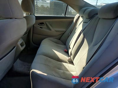 Zdjęcie 10 z 12 samochodu: 2009 TOYOTA CAMRY LE VIN:4T1BE46K59U339316 - miniatura