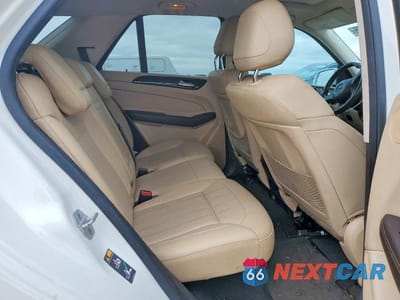 Zdjęcie 10 z 12 samochodu: 2016 MERCEDES-BENZ GLE 300D 4MATIC VIN:4JGDA0EB6GA642800 - miniatura