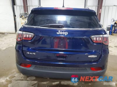 Zdjęcie 6 z 13 samochodu: 2019 JEEP COMPASS LATITUDE VIN:3C4NJDBB5KT629719 - miniatura