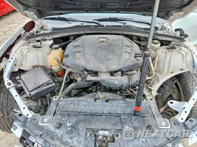 Zdjęcie 12 z 13 samochodu: 2017 CHEVROLET CAMARO LT VIN:1G1FB1RS4H0187486 - miniatura