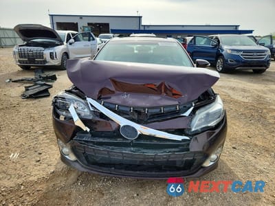 Piąte zdjęcie samochodu w środku: 2015 TOYOTA AVALON XLE TOURING VIN:4T1BK1EBXFU143554 - miniatura