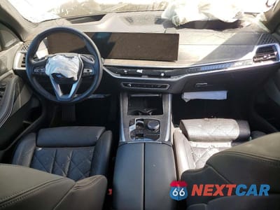Zdjęcie 8 z 14 samochodu: 2024 BMW X5 SDRIVE 40I VIN:5UX13EU02R9U22622 - miniatura