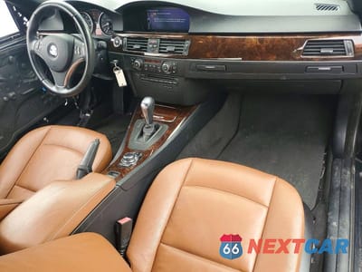Zdjęcie 8 z 12 samochodu: 2013 BMW 328 I SULEV VIN:WBADW7C57DE732373 - miniatura