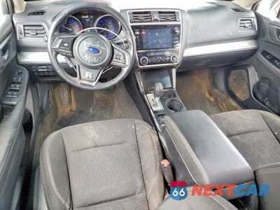 Zdjęcie 8 z 13 samochodu: 2019 SUBARU OUTBACK 2.5I PREMIUM VIN:4S4BSAFC0K3396261 - miniatura