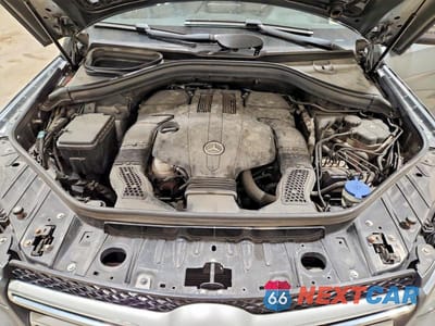 Zdjęcie 12 z 13 samochodu: 2018 MERCEDES-BENZ GLE 400 4MATIC VIN:4JGDA5GB1JB176723 - miniatura
