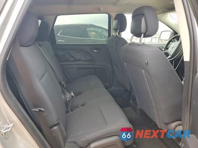 Zdjęcie 10 z 12 samochodu: 2010 DODGE JOURNEY SE VIN:3D4PG4FB9AT145734 - miniatura
