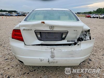 Zdjęcie 6 z 12 samochodu: 2006 ACURA 3.2TL VIN:19UUA66206A060603 - miniatura