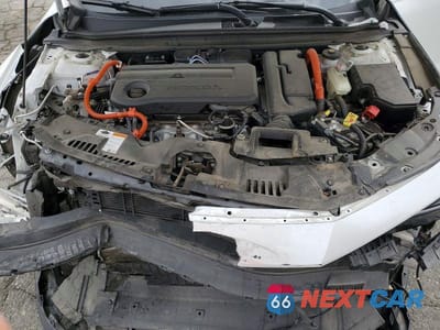 Zdjęcie 11 z 12 samochodu: 2024 HONDA ACCORD HYBRID SPORT VIN:1HGCY2F58RA072948 - miniatura