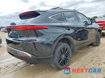 Trzecie zdjęcie samochodu z tyłu: 2024 TOYOTA VENZA NIGHTSHADE EDITION VIN:JTEAAAAH4RJ174846 - miniatura