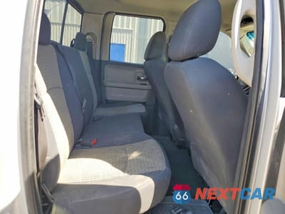 Zdjęcie 10 z 12 samochodu: 2009 DODGE RAM VIN:1D3HV18P19S784466 - miniatura
