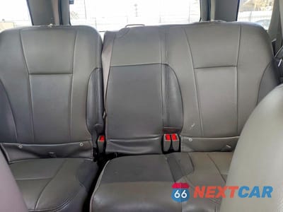 Zdjęcie 10 z 13 samochodu: 2003 CHEVROLET TRAILBLAZER VIN:1GNDT13S032322214 - miniatura
